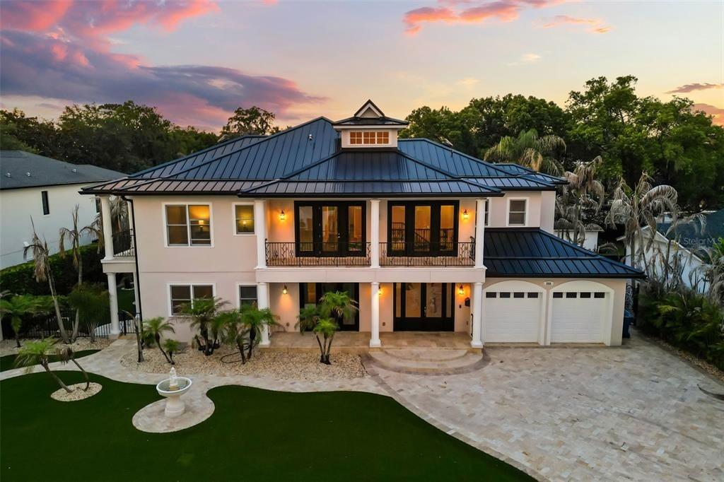 W George Ave, Maitland, FL 32751