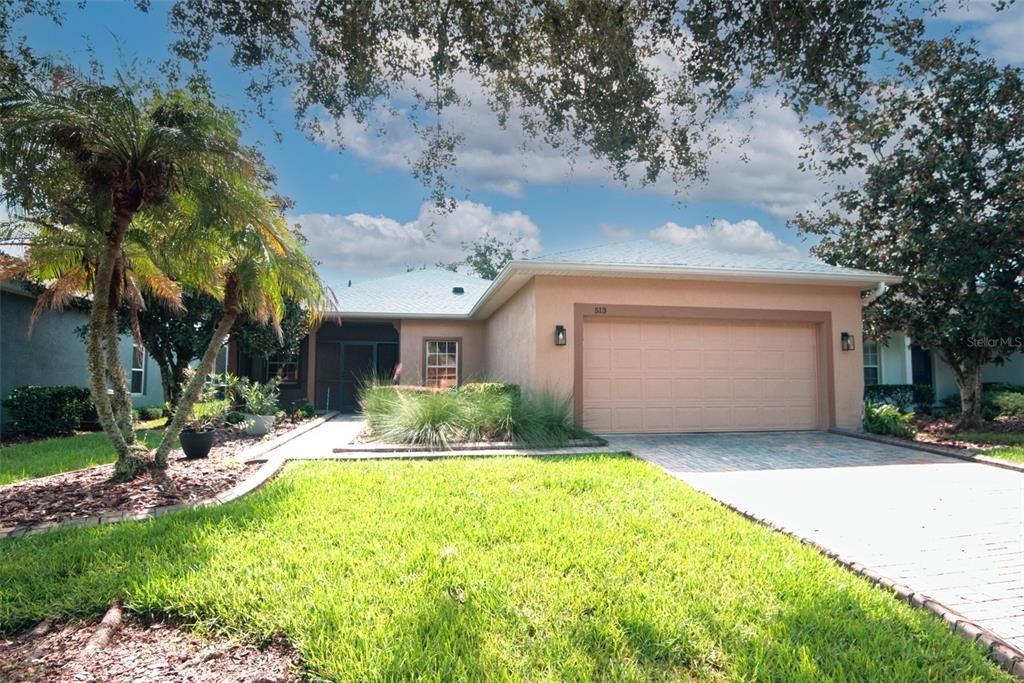 Heartwell Dr, Kissimmee, FL 34759