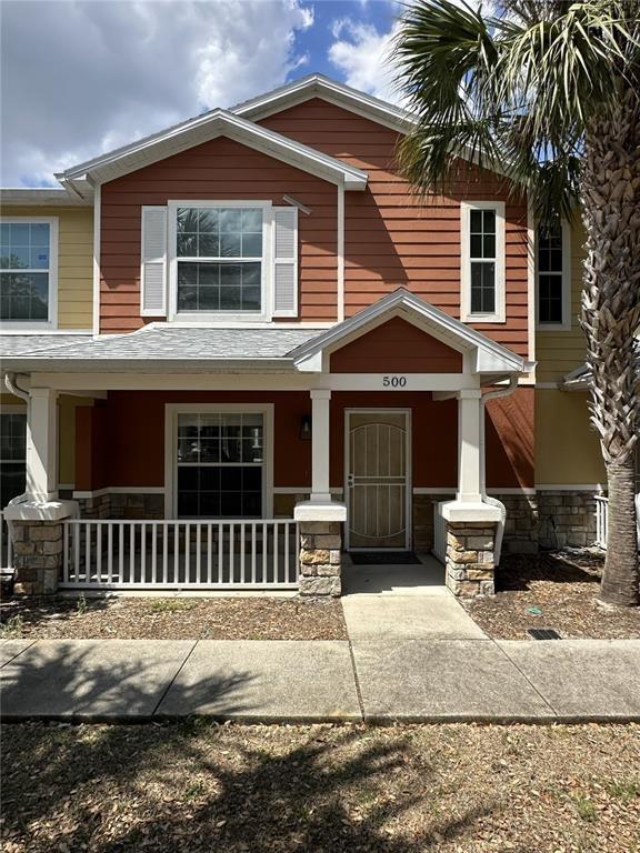 Staghorn Dr, Orlando, FL 32808