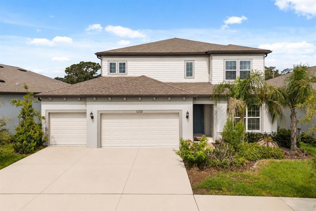 Orchid Ash St, Riverview, FL 33579