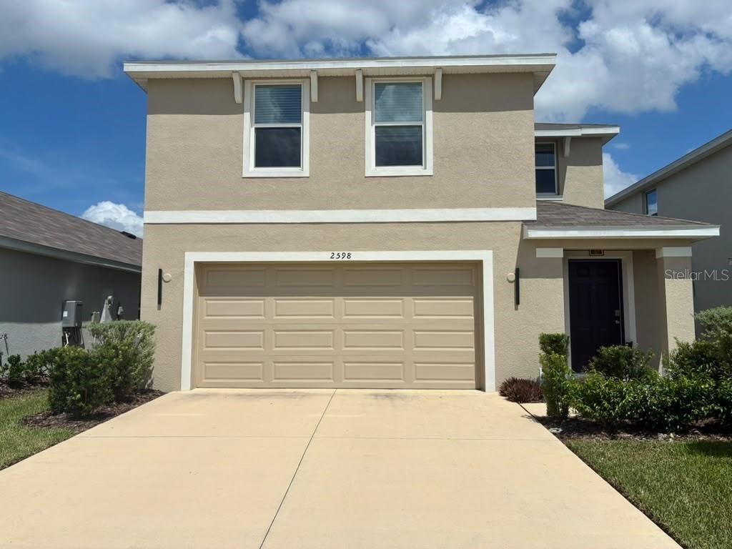 Hardin Way, Zephyrhills, FL 33541