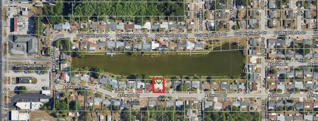 Ashwood Dr, Port Richey, FL 34668