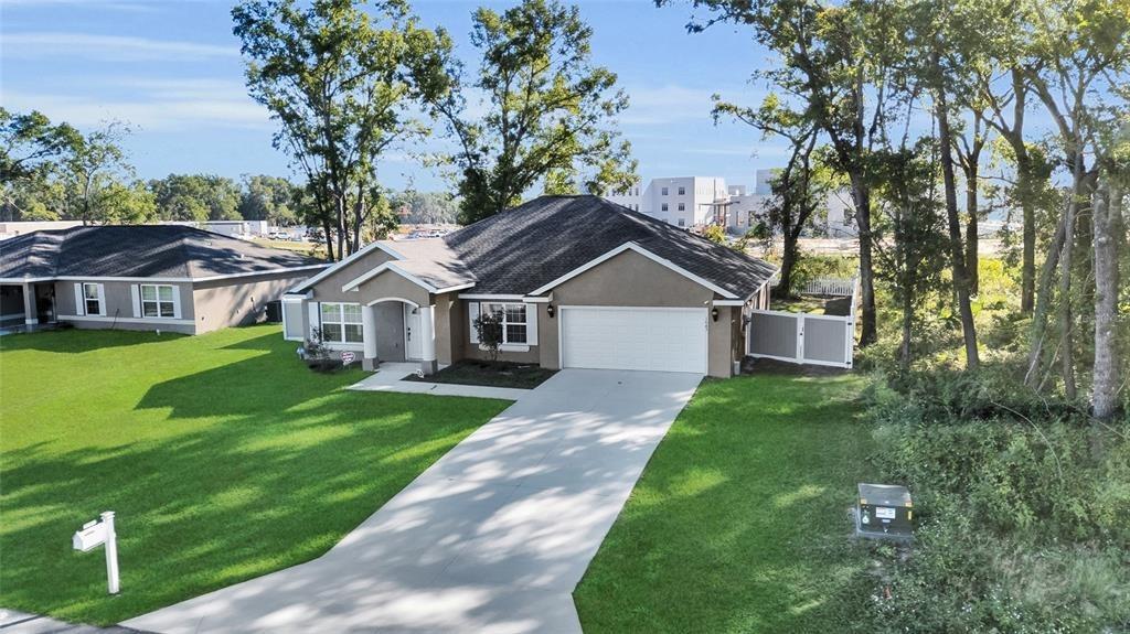Sw 168th Loop, Ocala, FL 34473