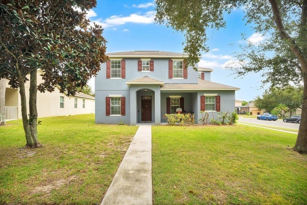 Cordaville Pl, Apopka, FL 32703