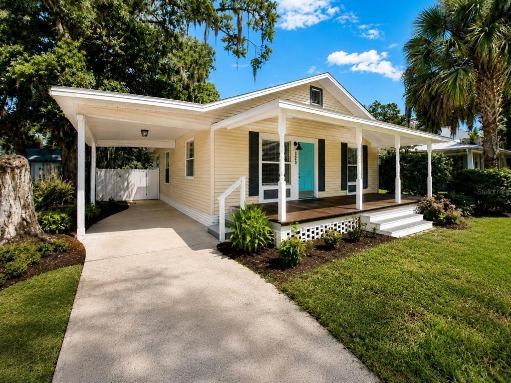 S Courtland Ave, Bartow, FL 33830