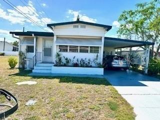 Blue Lake Dr, Lakeland, FL 33801