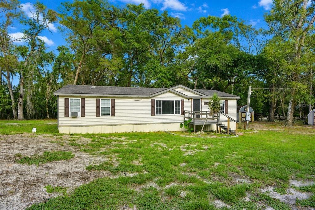 Lawless Rd, Spring Hill, FL 34610