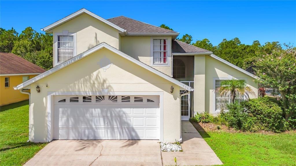 Montana Ave, Davenport, FL 33897