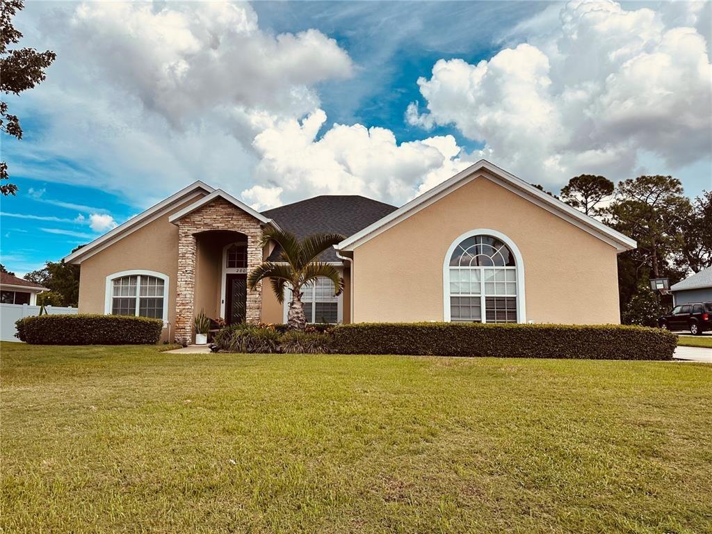 Deerfield St, Saint Cloud, FL 34771