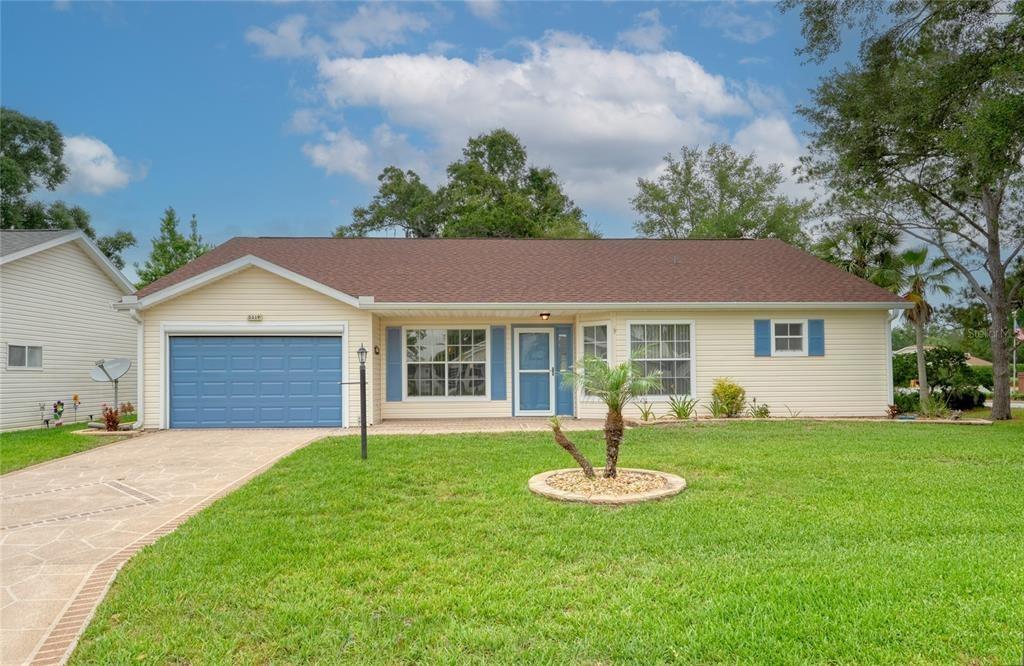 Tangelo St, Leesburg, FL 34748