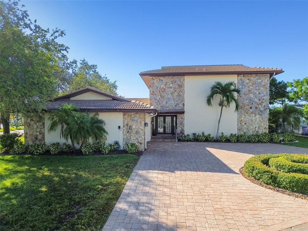 S Yacht Club Dr, Treasure Island, FL 33706