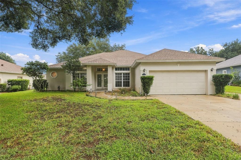 Sunbeam Way, Lady Lake, FL 32159
