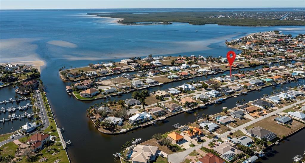 Sinclair St Se, Port Charlotte, FL 33952