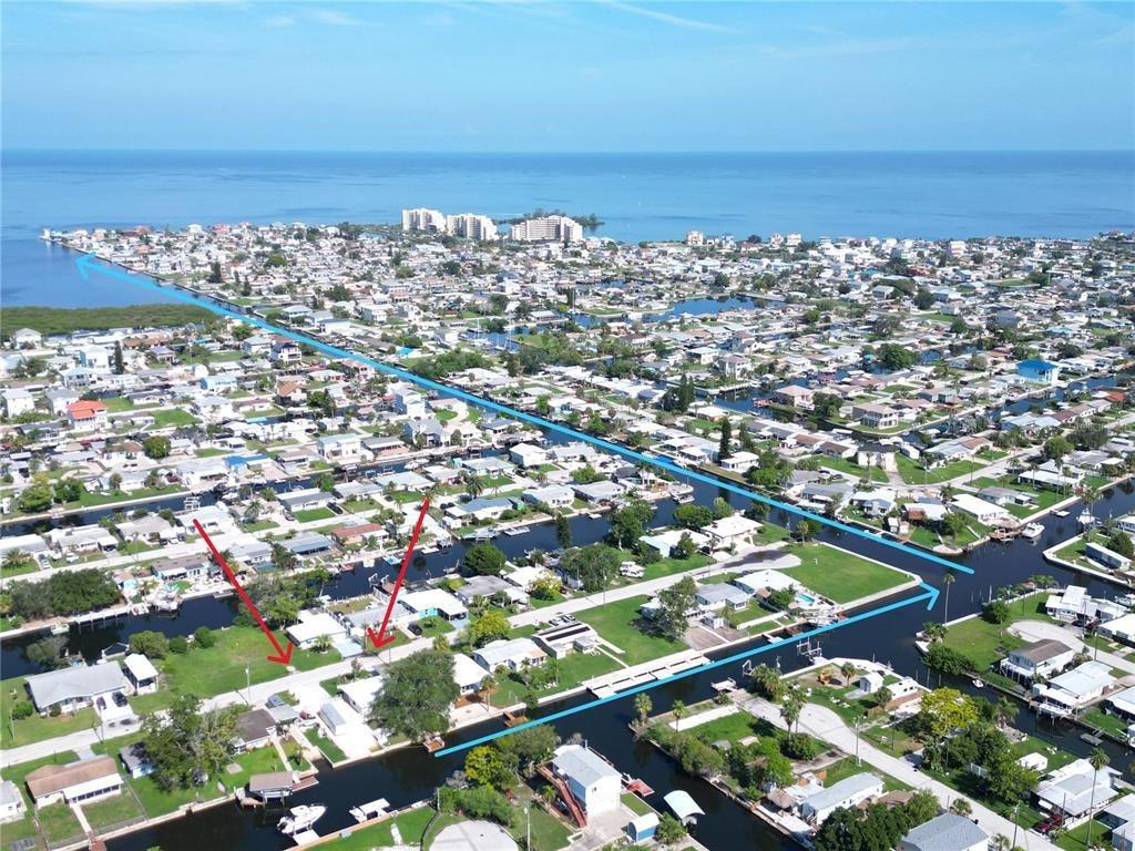 Carol Dr, Hudson, FL 34667