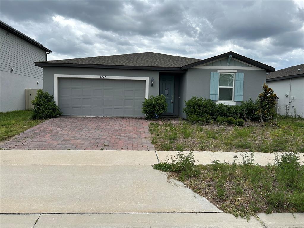 Bernard Blvd, Haines City, FL 33844
