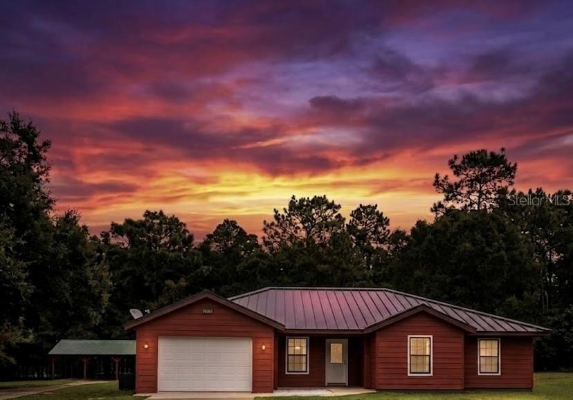 Sw 80th Ave, Ocala, FL 34481