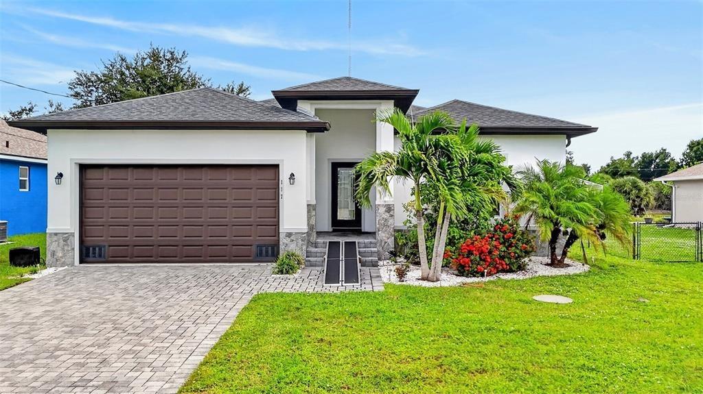 Thelma Dr, Rotonda West, FL 33947