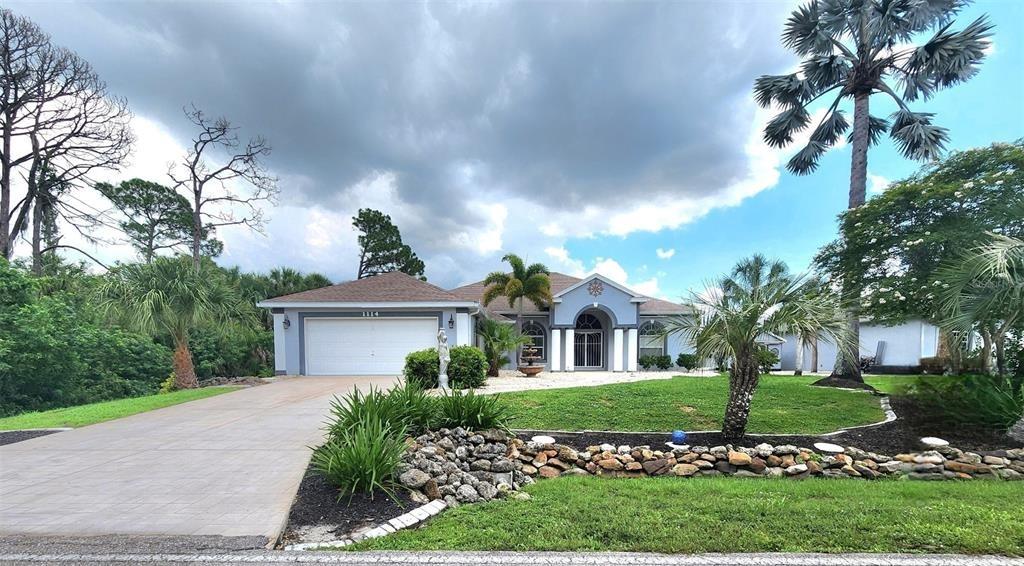 Campbell St, Port Charlotte, FL 33953