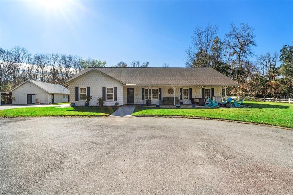 Ragis Rd, Edgewater, FL 32132