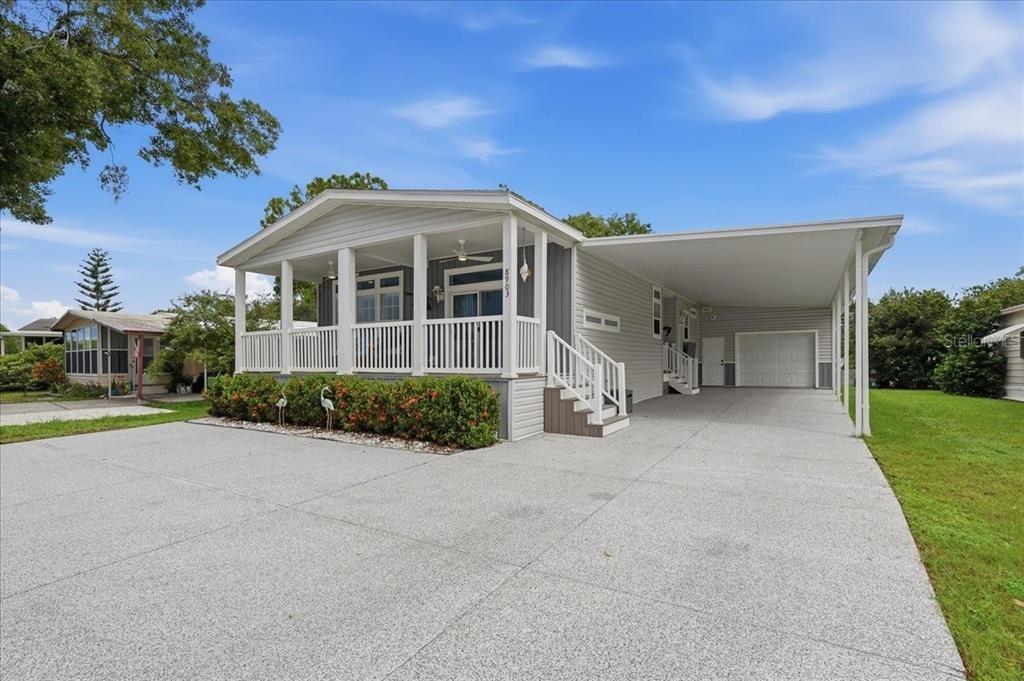 Sheldon West Dr, Tampa, FL 33626