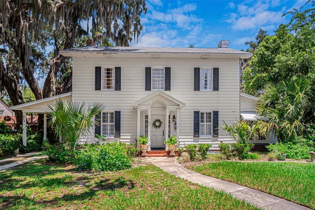 Palmora Blvd, Leesburg, FL 34748