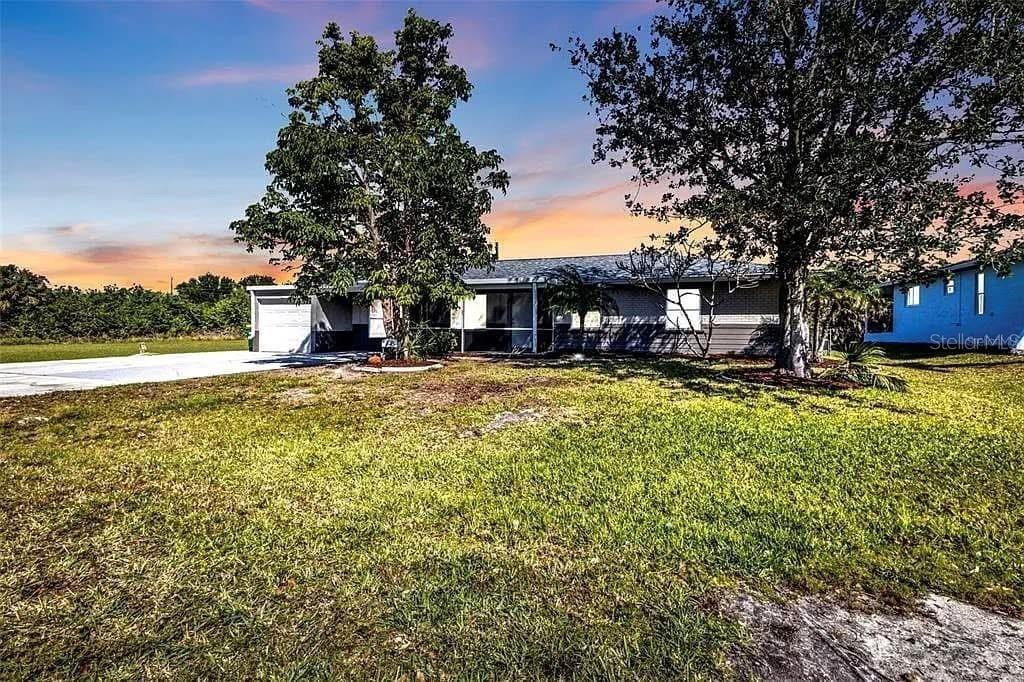 Tarpon Way, Punta Gorda, FL 33950