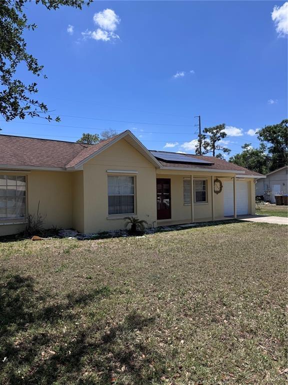 Mallard Dr, Saint Cloud, FL 34772