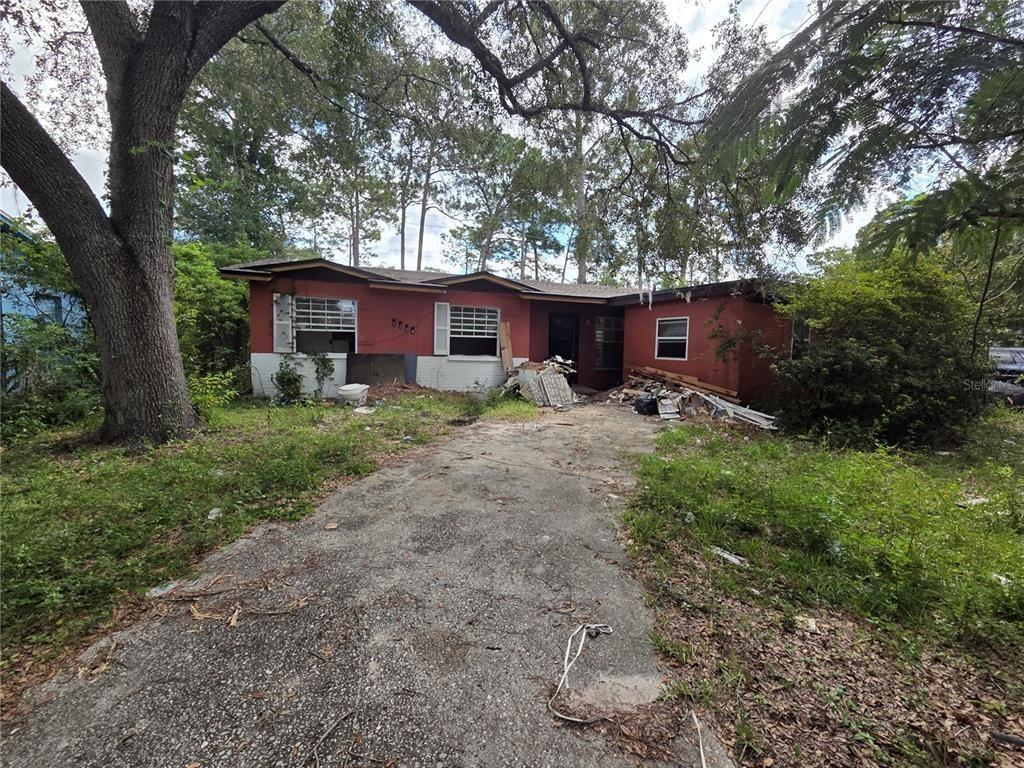 Ne 24th Ter, Gainesville, FL 32641
