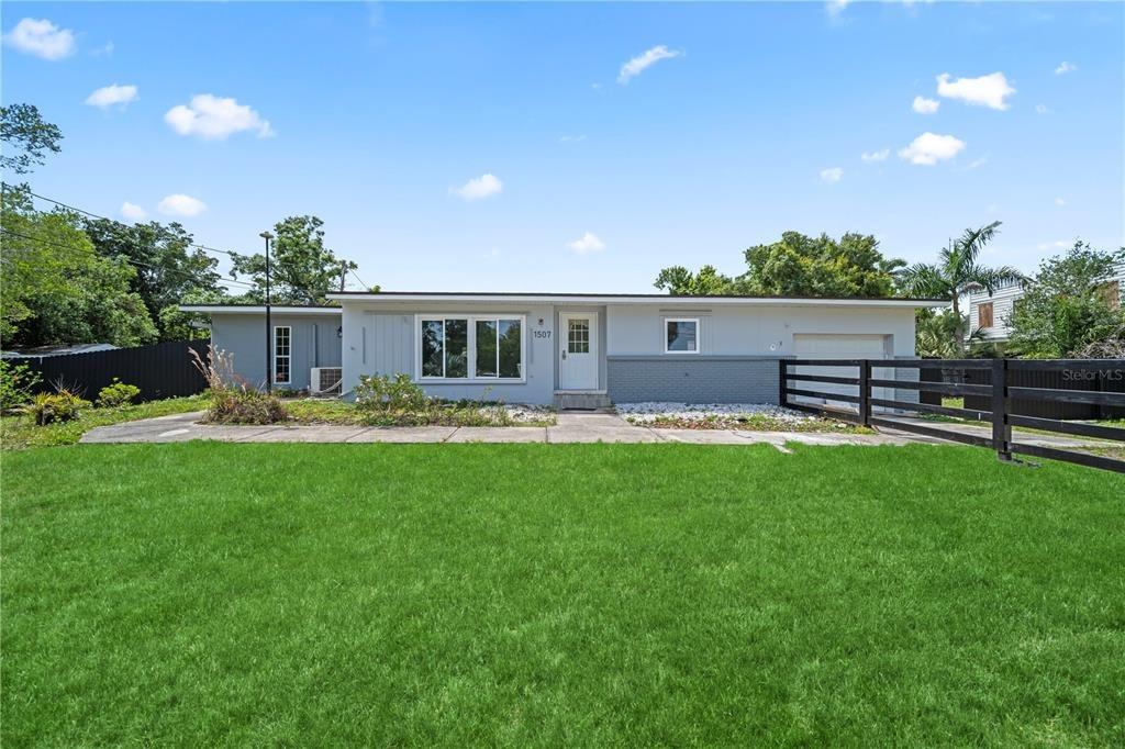 Lavilla Rd, Punta Gorda, FL 33950