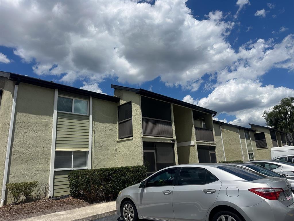 Lake Destiny Rd, Altamonte Springs, FL 32714
