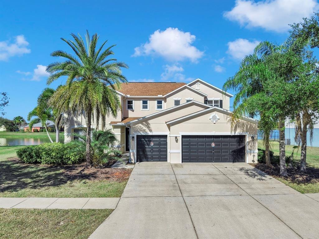 Sandy Shell Dr, Apollo Beach, FL 33572