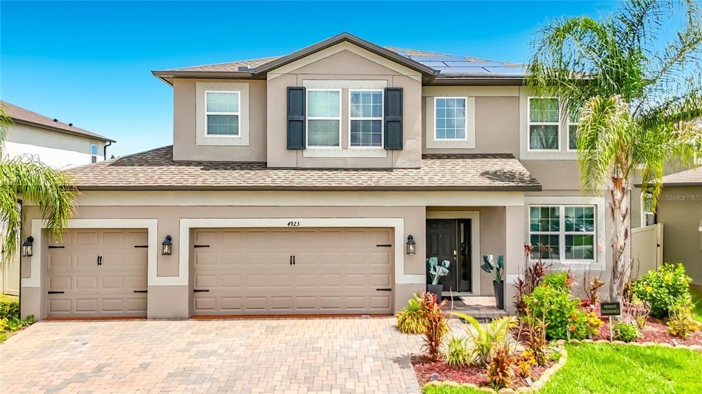 Eagle Rock Dr, Wimauma, FL 33598