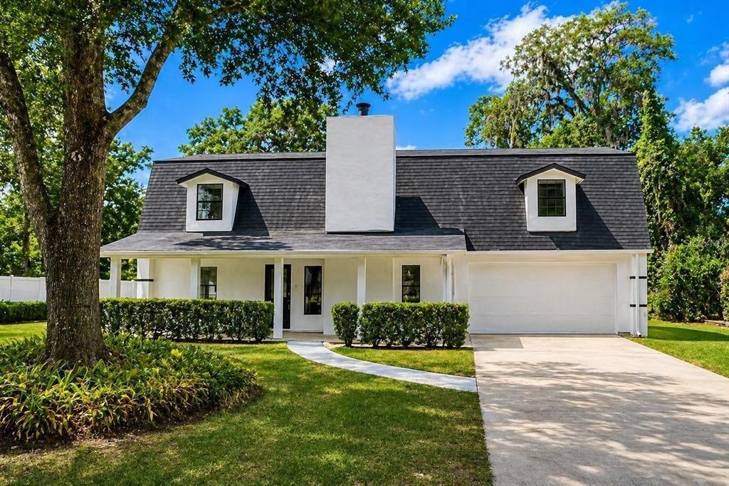 Greenfern Dr, Orlando, FL 32810