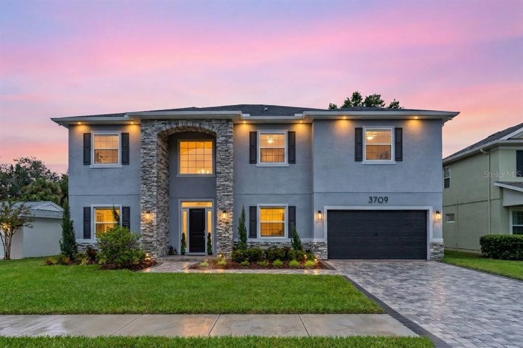 W Dale Ave, Tampa, FL 33609