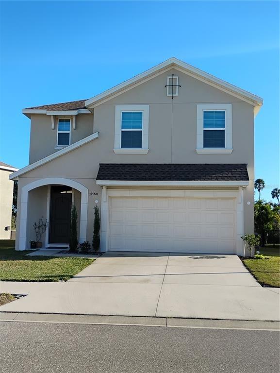 San Palermo Dr, Bradenton, FL 34208