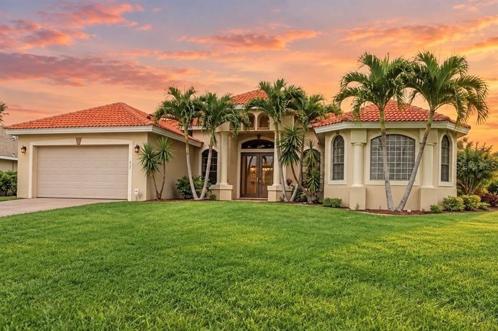 Sw 47th St, Cape Coral, FL 33914