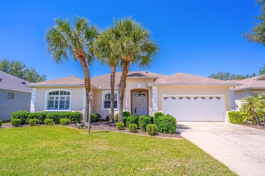 Sw 93rd Cir, Ocala, FL 34481
