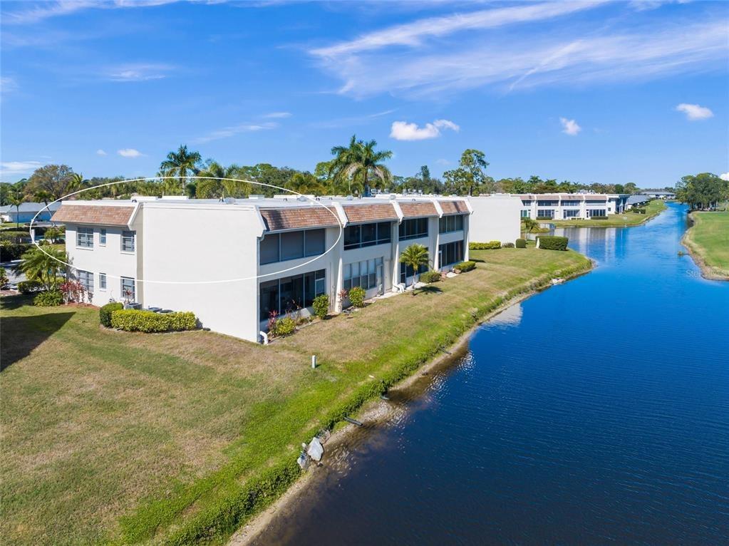 W Country Club Dr N, Sarasota, FL 34243