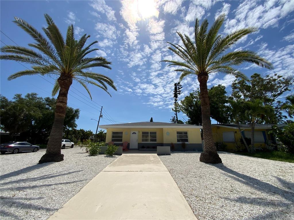 Corey Way S, South Pasadena, FL 33707