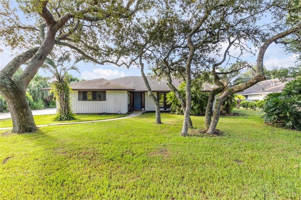 Club House Blvd, New Smyrna Beach, FL 32168