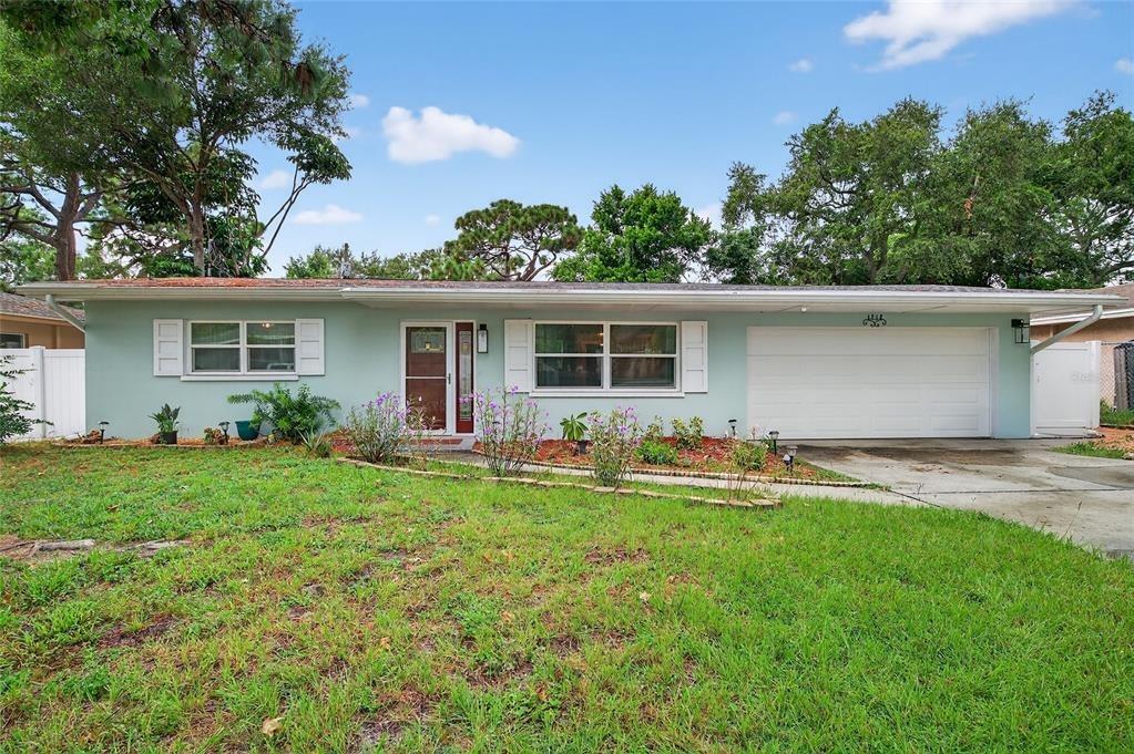 Bellemeade Dr, Clearwater, FL 33755