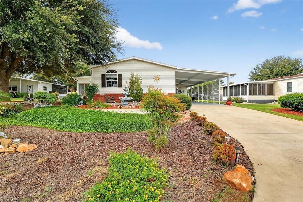 Se 167th Pl, Summerfield, FL 34491