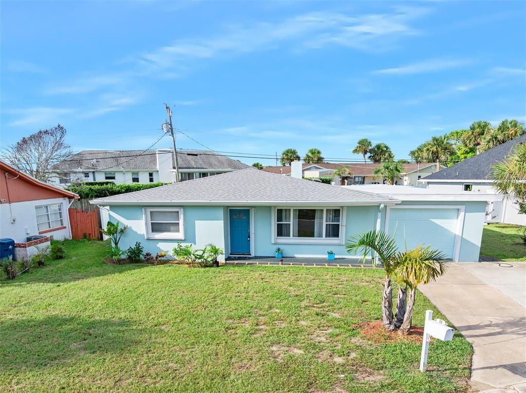 Plaza Dr, Ormond Beach, FL 32176
