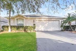 Tee Shot Dr, San Antonio, FL 33576