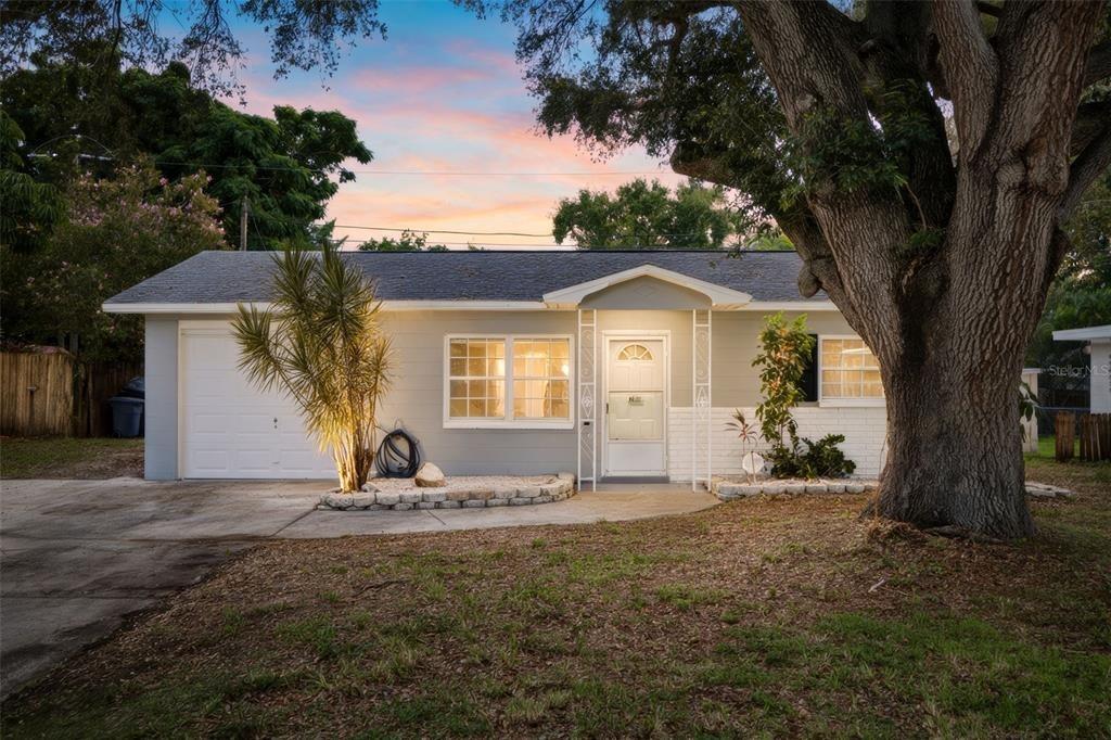 44th Ave N, Saint Petersburg, FL 33709