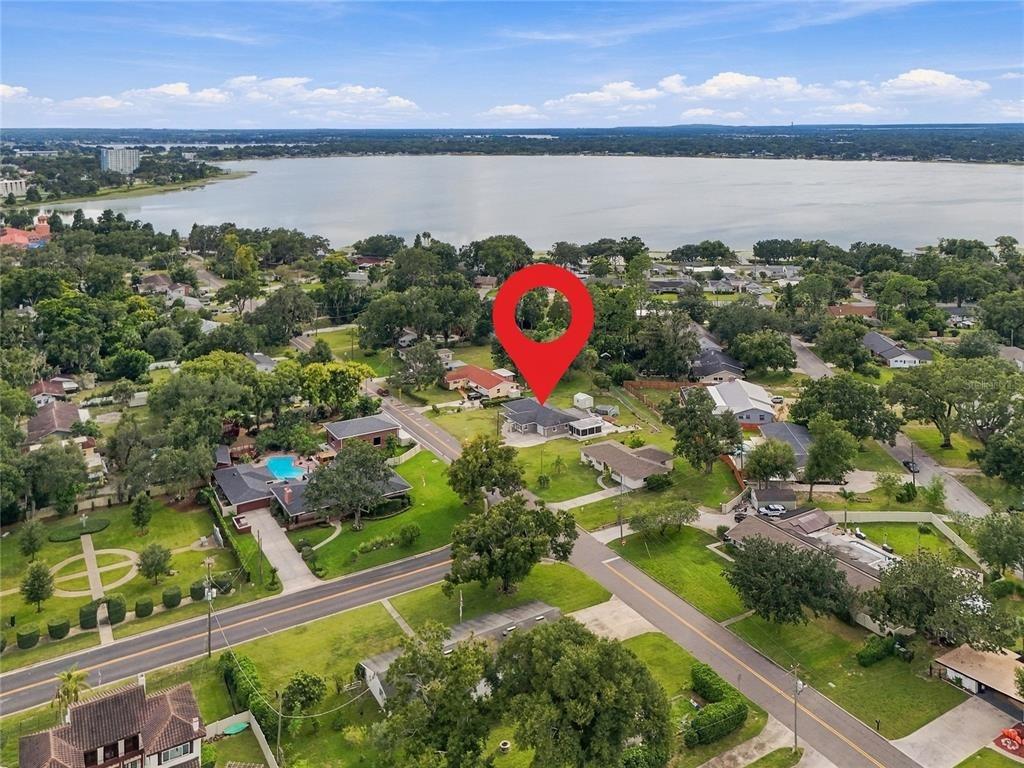 8th St Nw, Winter Haven, FL 33881