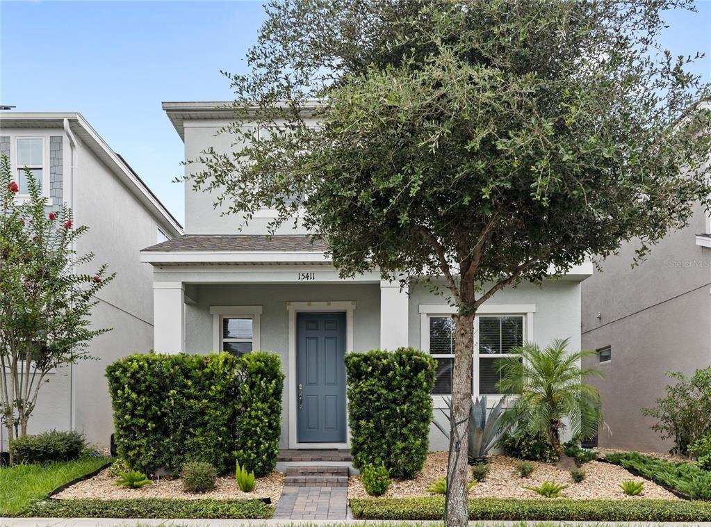 Gilligan Ct, Winter Garden, FL 34787