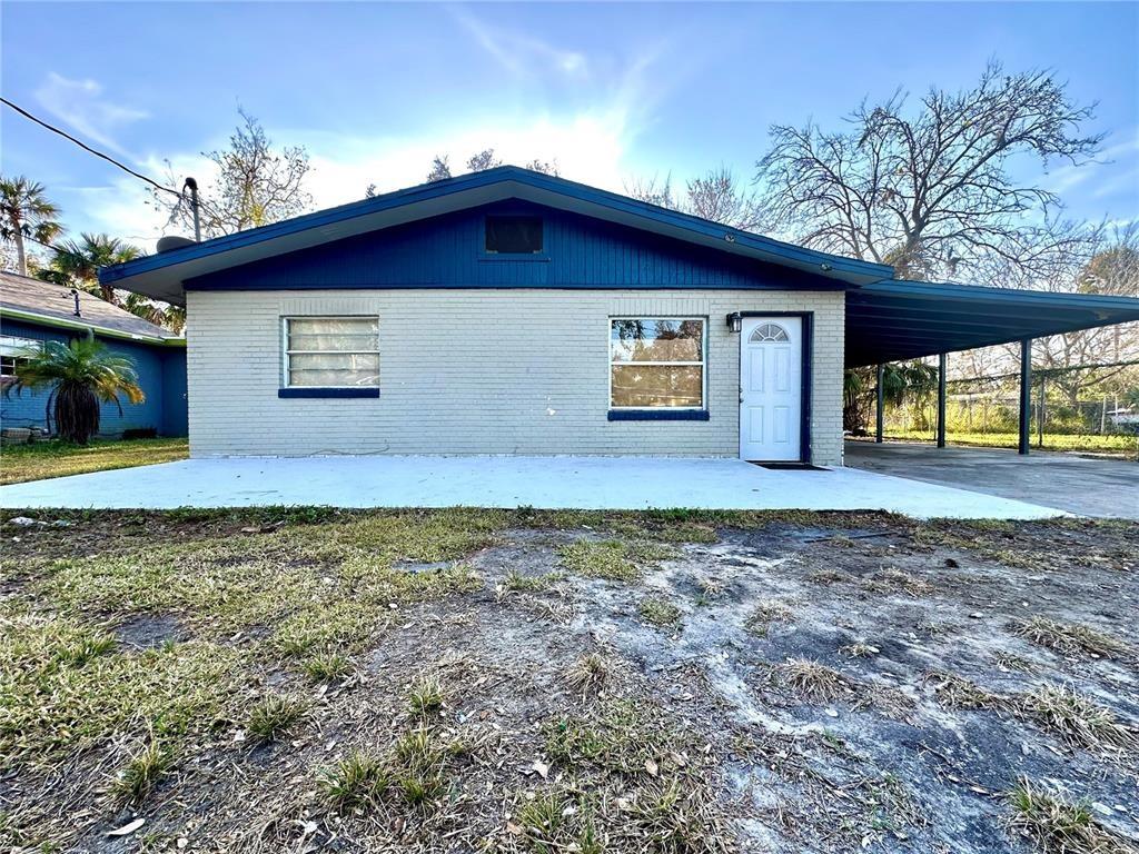 Haynes St, Daytona Beach, FL 32114