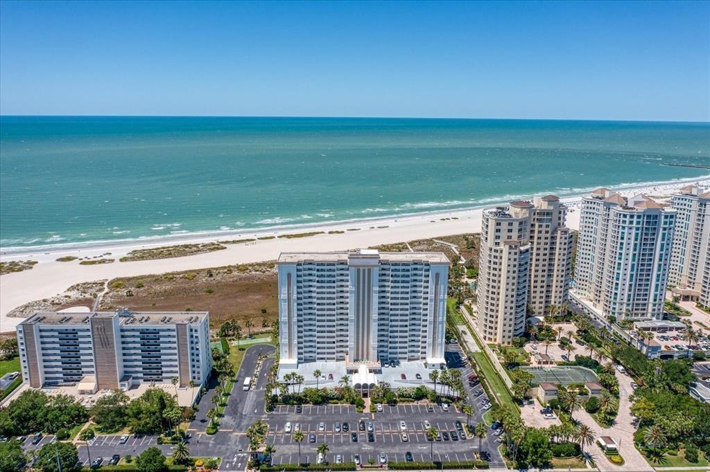 Gulf Blvd, Clearwater Beach, FL 33767