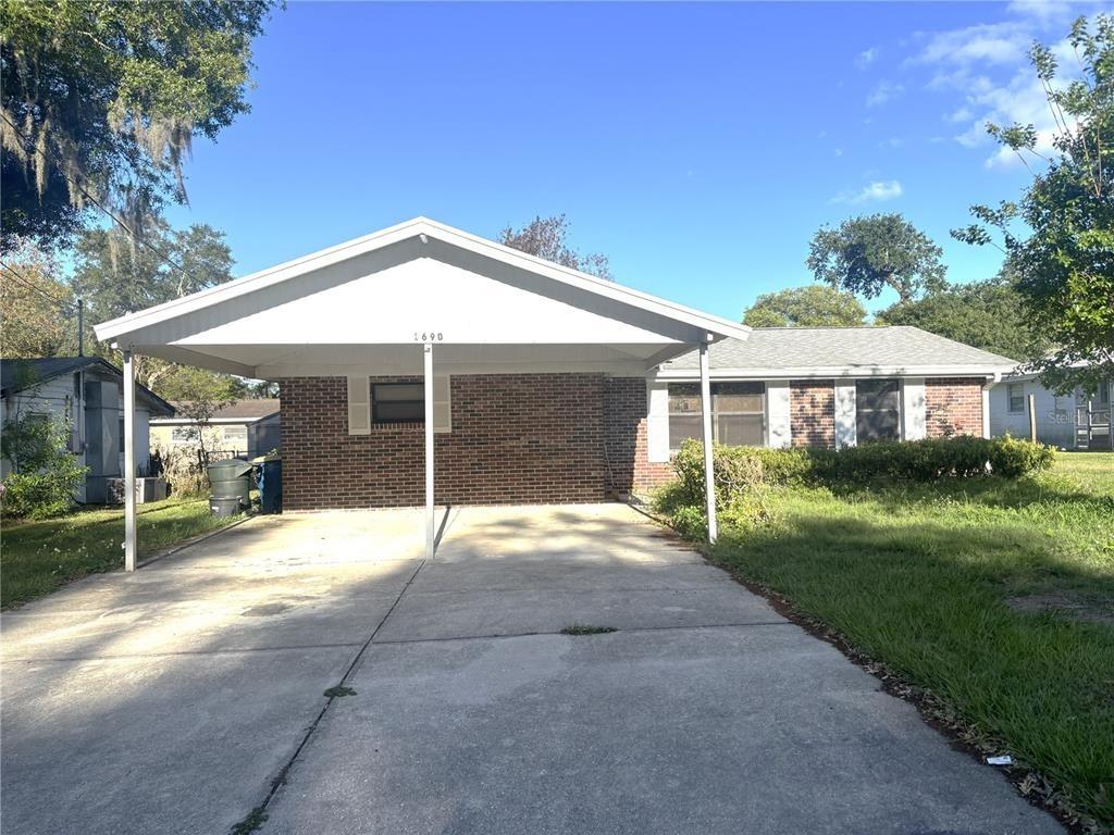 S Mcadoo Ave, Bartow, FL 33830